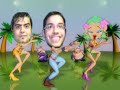 la macarena by dani   nolo