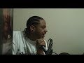 Live @ Lincoln With RocStar P And Tommy Stars Part 4 !