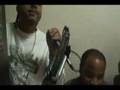 Live @ Lincoln With RocStar P And Tommy Stars Part 4 !