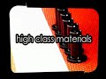 KIZER fluid III frames