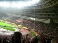 celebrations man utd v chelsea champions league final