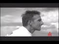 by 1989 dave scott was a six-time ironman champion and mark allen, defeated in his previous attempts, a feared contender. this time, though, all bets were off. from the start, mark hung on to dave with mind-numbing intensity.