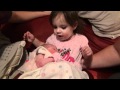 Baby Fever Inducer! (Episode 155)