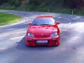 mazda mx-3 2,5 l V6 KL-DE mazda mx-3 2,5 l V6 KL-DE