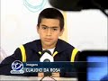 Unisul TV ganha uma nova atração