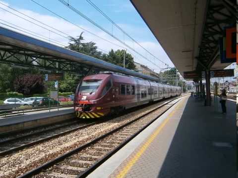 how to get from mxp to train