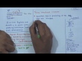 Mod-01 Lec-32 Spontaneous instability and dwetting of thin polymer film - II