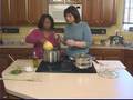 EDEN good / Corn Chowder 