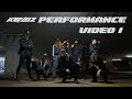 ATEEZ - Performance Video 1 | Dance Cover