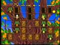 Hotel Mario gameplay boss stage 1 roy