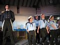 hms pinafore warwick opera