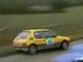Rally Wrecks #1