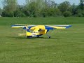 Paritech DG1000 9m Glider