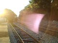 Norfolk Southern NB Power Move Mableton,Ga. 8-27-08©