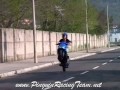 Pinguin Racing Team : Sandro14 Runner SP