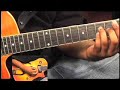 Guitar Expert Shows Innovative Fingering Technique! Guitar Expert Shows Innovative Fingering Technique!