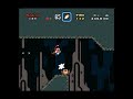 Let's Play Super Mario World - Dark Man Edition (Blind!) [33] Werbung