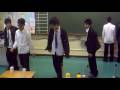HTYC 2A 's Eng Week rehearsal Sorry Dangerous 4 Minutes
