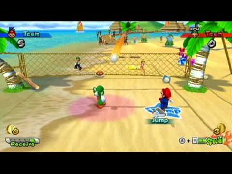 Los Mejores Juegos De Nintendo Wii 2011