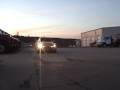 SSR Tire Destruction Chevy SSR Burnouts