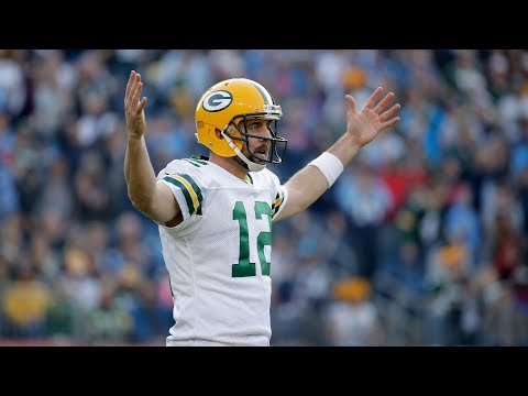 Video: Return of Aaron Rodgers could shake up NFC playoff picture