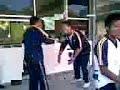 Salio mal el ajustador de adtitud