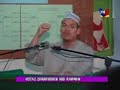 Kaedah Percaya Benda Ghaib
