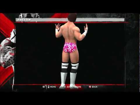 how to get more storylines in wwe 13