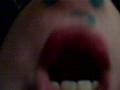 CHIN OF MYSTERY....bad things can happen