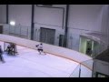YouTube Video: 
	trevor's hockey highlights
 Digital Asset