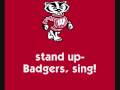 On Wisconsin!