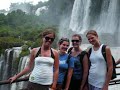 An informative video promoting study abroad and travel in Latin America. Includes a variety a photos and features scenes from Mexico, Argentina, and Peru. Narrated with music by The Gypsy Kings. Created as a scholarship project for the Benjamin A. Gilman International Scholarship in affiliation with The University of Texas at San Antonio Office of International Programs.