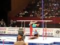 Marcel Nguyen am Barren