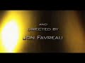 Iron Man Fan Made Movie Teaser Trailer