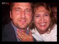 Gerard Butler - Rio - Premiere