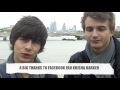 www.benhanlin.com - www.facebook.com twitter.com michael mcintyre live. magicboytv is the brainchild of magician ben hanlin. in this video ben has been challenged to track down comedian michael mcintyre. once he meets michael he then has to perform a magic trick to her! if he succeeds he will win �50 from his friend/co presenter, robin owen. along the way he meets phillip schofield and some of the cast if this morning.stay in touch and subscribe to magicboytv. you'll then be the first to see the brand new videos! more about ben: based in birmingham ben is one of a new breed of magicians. his contemporary style of close-up magic captivates audiences at any occasion such as; corporate events, trade shows, weddings, dinner parties etc. he has been has been performing sleight of hand to the masses, for the last 7 years. as one of the magic circles youngest members, ben has had the pleasure of travelling the world in order to perform for both private customers and corporate clients, such as; the stereophonics, bmw, david lloyd, tgi fridays, etc. armed with only a deck of cards and a few other every-day objects, ben will be sure to leave any audience speechless. recently, ben became the first ever magician to receive three yes' from the judges on itv's britain's got talent. he received extremely positive comments from the judges such as; i have no idea how you did that trick...youre a great showman! amanda holden i dont normally like magicians, but i liked you!! louis walsh if  ... 