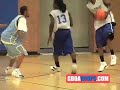 GBOA Championship: D1 Greyhounds vs SE Elite