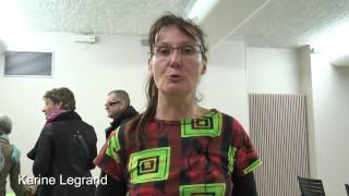 Conseil citoyen de Thiers -  téléphérique