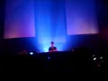 Martin Garcia @ Metro Dance Club Live 1 by fedecuervo