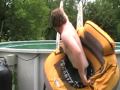 Explore the vast world of float tubes as Dan shows off another dimension of fishing!