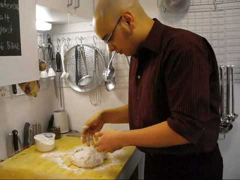 how to dissolve yeast for bread