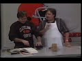 Cooking with Bill Belichick Cooking with Bill Belichick