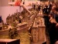 Warley Model railway show 2009 (pt8) - The Layouts.