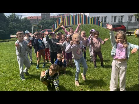 Loučení se školáky 2025