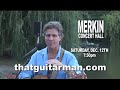 David Ippolito Commercial (Guitar Man)