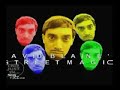 Уличный маг часть 2