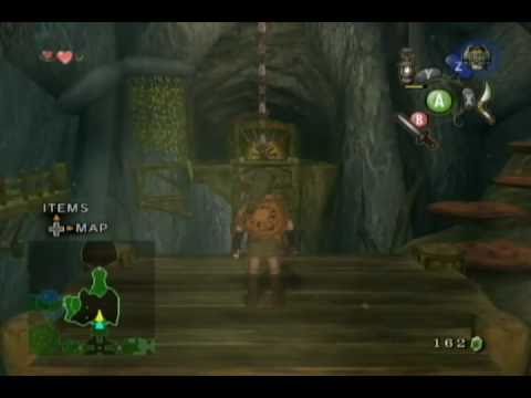 The Legend of Zelda : Twilight Princess