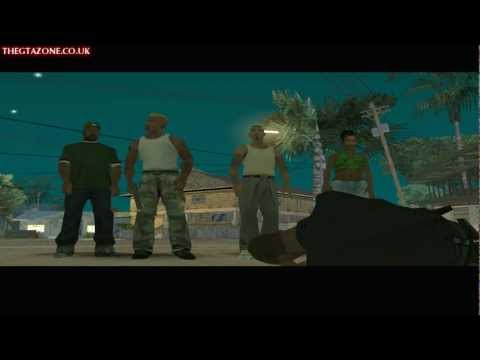 san - A Walkthrough of Grand Theft Auto: San Andreas - FINAL MISSION - End Of The Line, in high definition. --------------------------------------------- Recorded ...