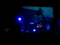 To Whom it May Concern - Underoath