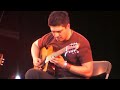 Rodrigo y Gabriela, Stairway part 1